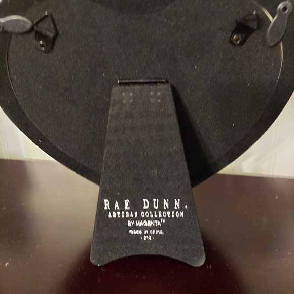 Rae Dunn heart shape frame - Picture 3 of 3